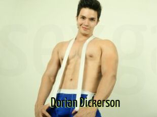 Dorian_Dickerson