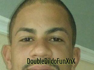 DoubleDildoFunXnX