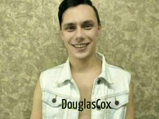 DouglasCox