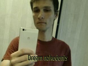 Dream_nakedenis