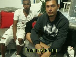 Dreamastercum