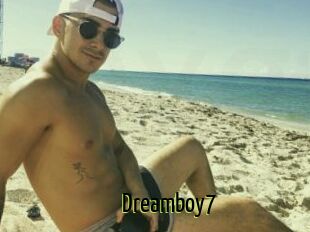 Dreamboy7