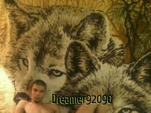 Dreamer92090