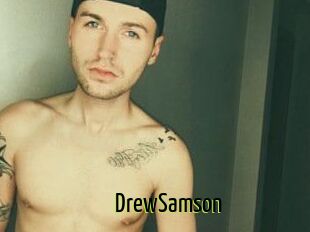 DrewSamson