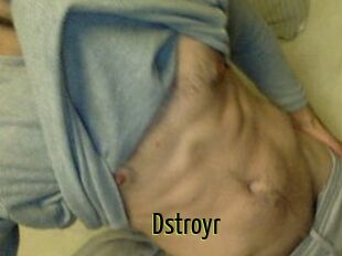 Dstroyr