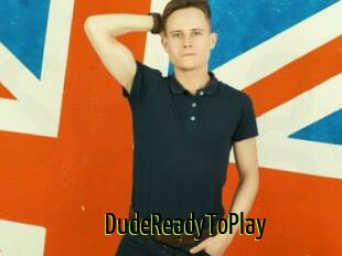 DudeReadyToPlay