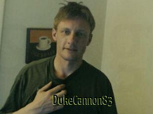 DukeCannon83
