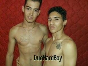 DuoHardBoy