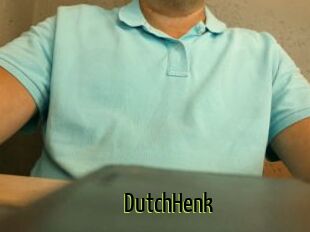 DutchHenk