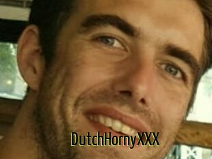 DutchHornyXXX