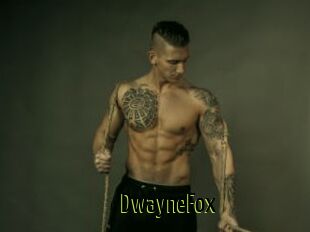 DwayneFox