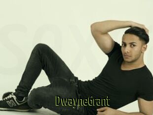 DwayneGrant