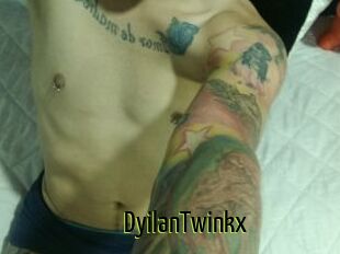 DyilanTwinkx