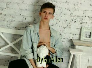 DylanAllen