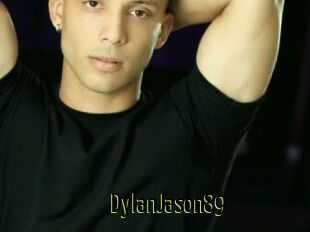 DylanJason89