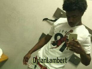 Dylan_Lambert