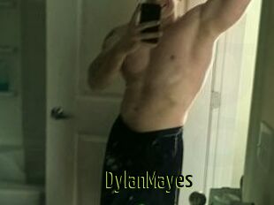 Dylan_Mayes