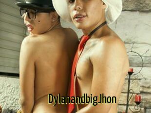 DylanandbigJhon