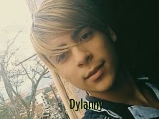 Dylanny