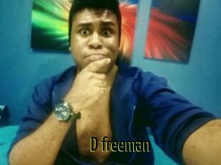 D_freeman