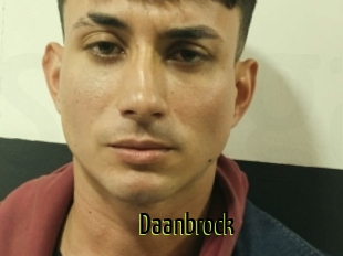 Daanbrock