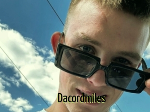 Dacordmiles