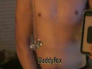 Daddyfox