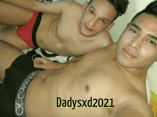 Dadysxd2021