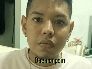 Daemonpein