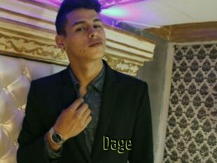 Dage