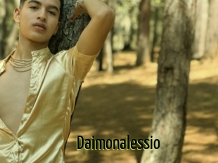 Daimonalessio