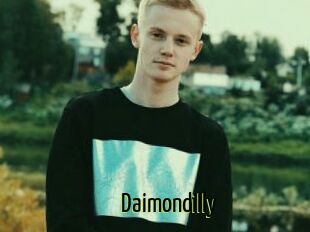 Daimondilly