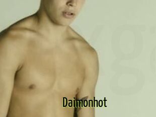 Daimonhot