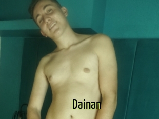 Dainan