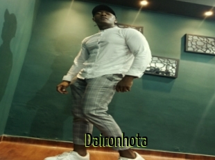 Daironhota