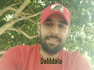 Dalildala