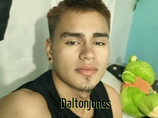 Daltonjones