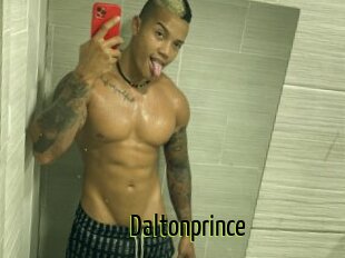 Daltonprince