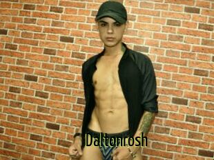 Daltonrosh