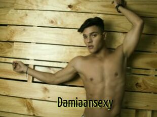 Damiaansexy