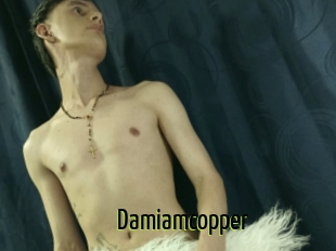 Damiamcopper