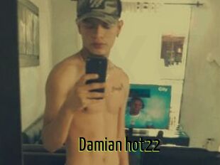 Damian_hot22