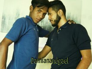 Damianandgael