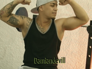 Damiandevill