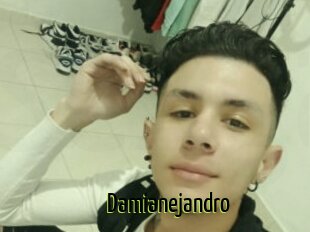 Damianejandro
