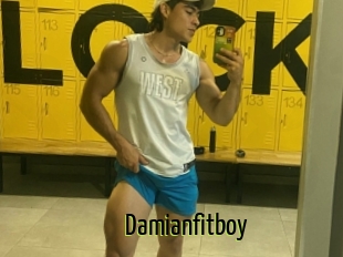 Damianfitboy