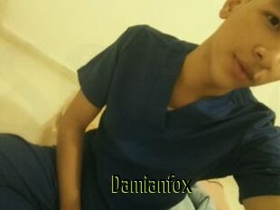 Damianfox