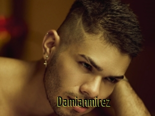 Damianmirez