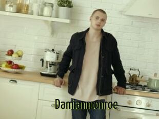 Damianmonroe