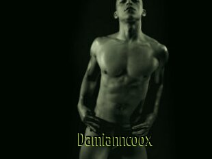 Damianncoox
